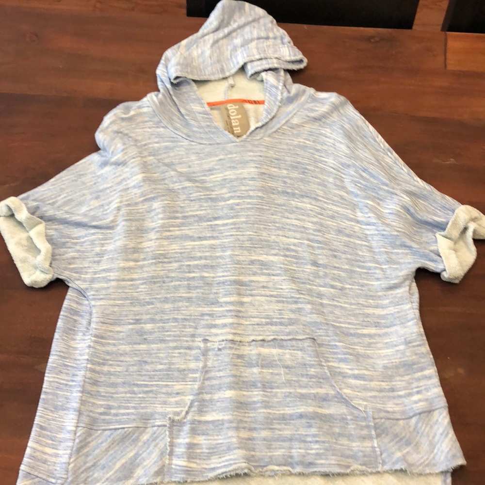 Dolan sweatshirt size L